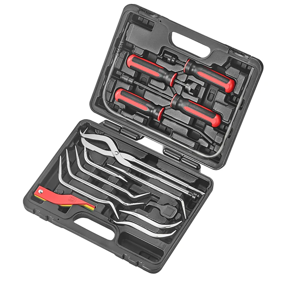 14-Piece Professional Drum Brake Service Tool Set