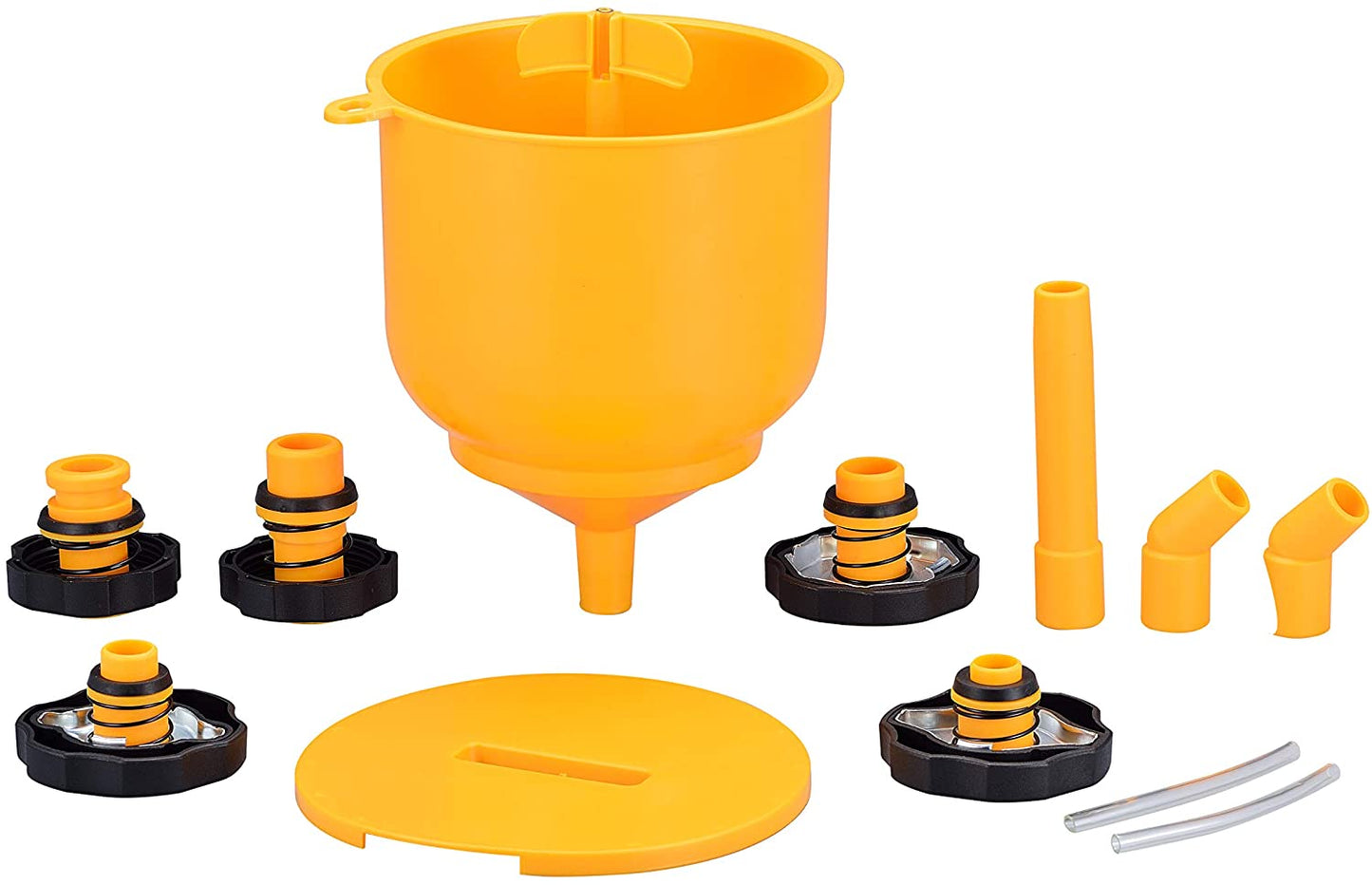 Radiator Coolant Filling Funnel Kit