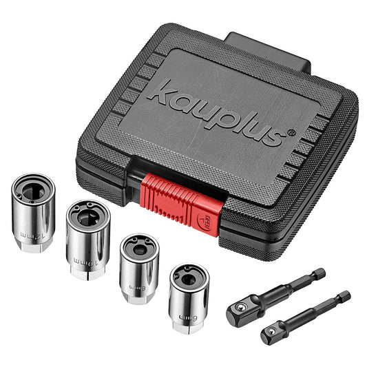 Stud Puller Set- metric