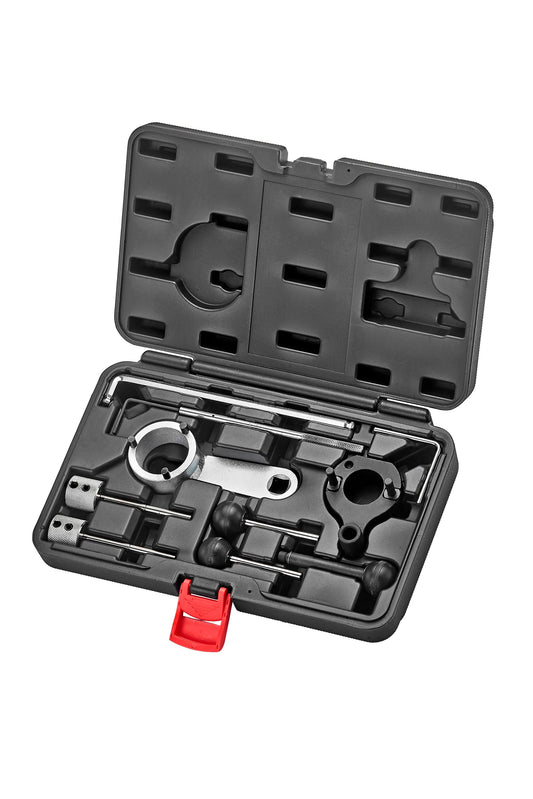 Camshaft Timing Belt Tool Set for CR TDi Engines 1.6 & 2.0